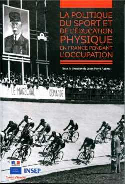 Bertrand.pt - La Politique Du Sport Et De L'Éducation Physique En France Pendant L'Occupation
