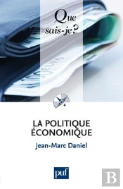 La Politique Economique (3ed) Qsj 720