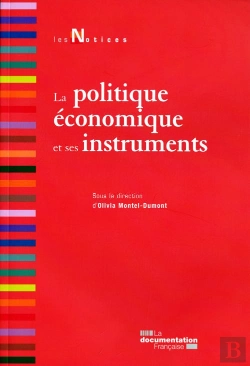 Bertrand.pt - La Politique Économique Et Ses Instruments (2e Édition)