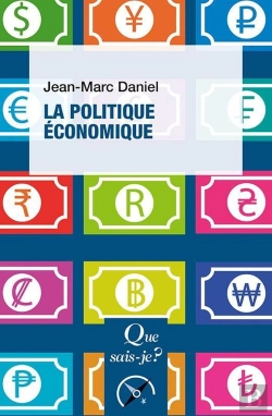 Bertrand.pt - La Politique Économique