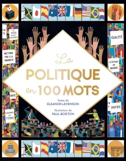 Bertrand.pt - La Politique En 100 Mots
