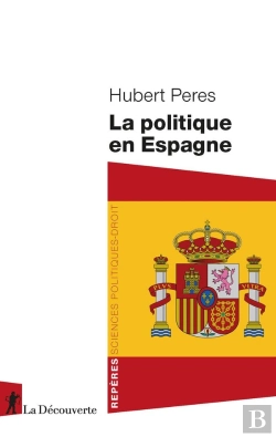Bertrand.pt - La Politique En Espagne