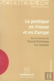 La Politique En France Et En Europe