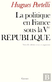 La Politique En France Sous La V Republique