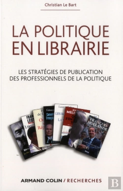 Bertrand.pt - La Politique En Librairie