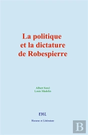 La Politique Et La Dictature De Robespierre