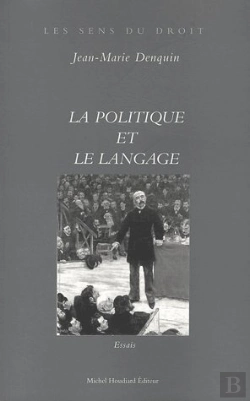 Bertrand.pt - La Politique Et Les Mots
