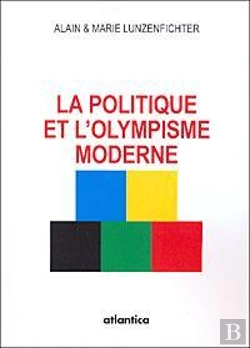 Bertrand.pt - La Politique Et L'Olympisme Moderne