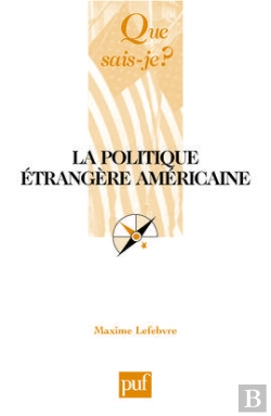 Bertrand.pt - La Politique Étrangère Américaine (2e Édition)