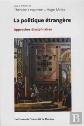 La Politique Étrangère : Approches Disciplinaires