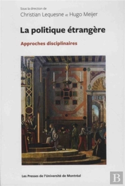 Bertrand.pt - La Politique Étrangère : Approches Disciplinaires