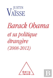 La Politique Etrangere De Barack Obama