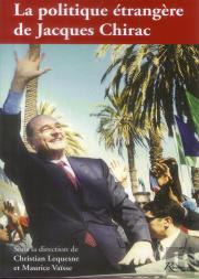 La Politique Etrangere De Jacques Chirac