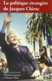 La Politique Etrangere De Jacques Chirac