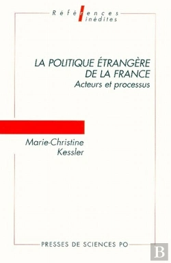 Bertrand.pt - La Politique Etrangere De La France