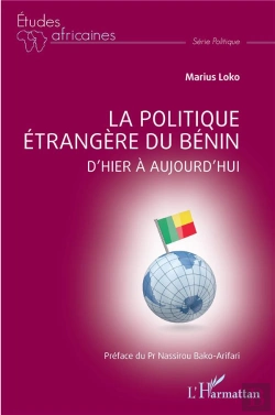 Bertrand.pt - La Politique Étrangère Du Bénin : D'Hier À Aujourd'Hui