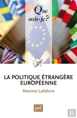 Bertrand.pt - La Politique Étrangere Européenne (2e Édition)