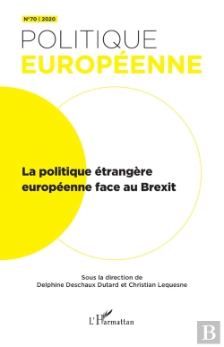 Bertrand.pt - La Politique Étrangère Européenne Face Au Brexit