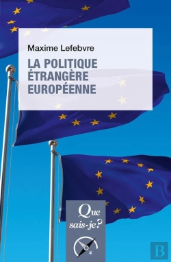 Bertrand.pt - La Politique Etrangere Europeenne