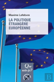 La Politique Étrangère Européenne