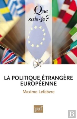 Bertrand.pt - La Politique Étrangère Européenne