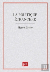 La Politique Étrangère