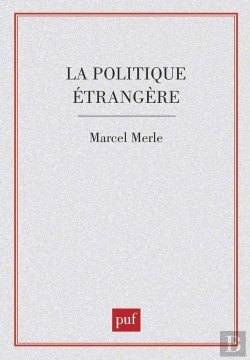 Bertrand.pt - La Politique Étrangère