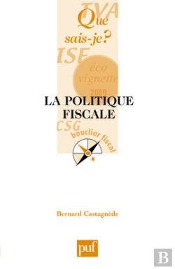 Bertrand.pt - La Politique Fiscale
