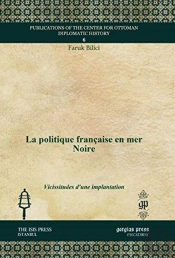 La Politique Francaise En Mer Noire