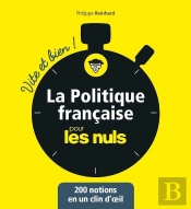 La Politique Française Pour Les Nuls