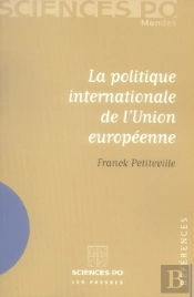 La Politique Internationale De L'Union Européenne