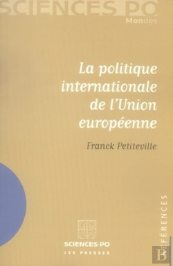 Bertrand.pt - La Politique Internationale De L'Union Européenne