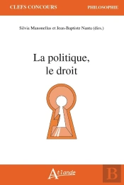 La Politique, Le Droit