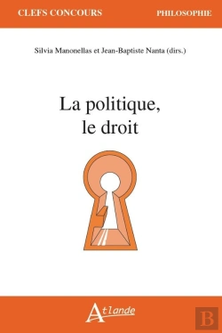 Bertrand.pt - La Politique, Le Droit