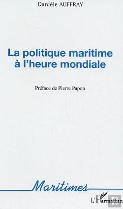 Bertrand.pt - La Politique Maritime A L'Heure Mondiale