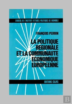 Bertrand.pt - La Politique Régionale Et La Communauté Économique Européenne