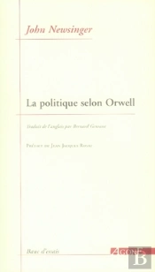 La Politique Selon Orwell