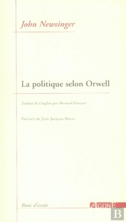 Bertrand.pt - La Politique Selon Orwell