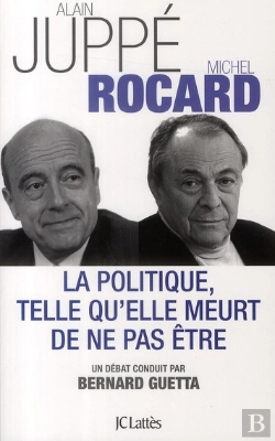 Bertrand.pt - La Politique, Telle Qu'Elle Meurt De Ne Pas Être