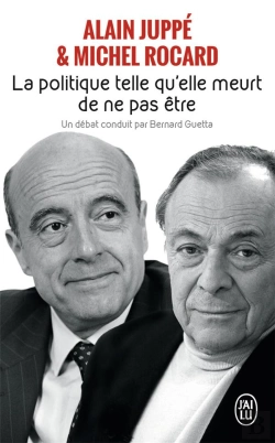 Bertrand.pt - La Politique Telle Qu'Elle Meurt De Ne Pas Être
