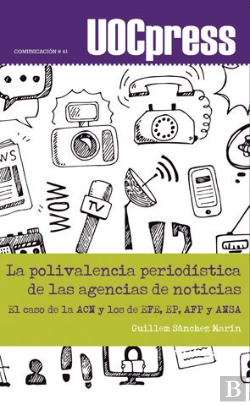 Bertrand.pt - La Polivalencia Periodística De Las Agencias De Noticias