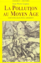 La Pollution Au Moyen-Age