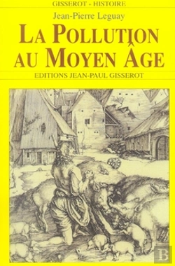 Bertrand.pt - La Pollution Au Moyen-Age