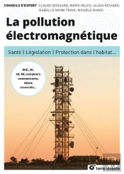 La Pollution Électromagnétique