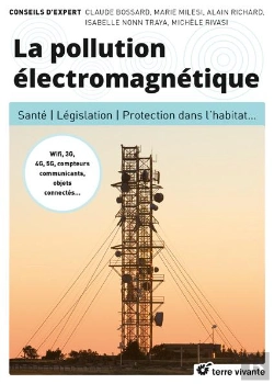 Bertrand.pt - La Pollution Électromagnétique