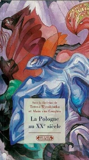 La Pologne Au Xx Siecle