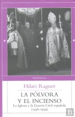 Bertrand.pt - La Pólvora Y El Incienso