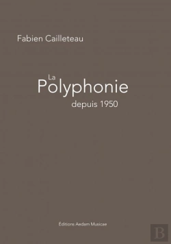 Bertrand.pt - La Polyphonie Depuis 1950