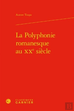 Bertrand.pt - La Polyphonie Romanesque Au Xxe Siecle