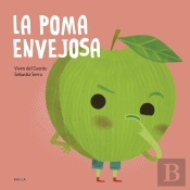 La Poma Envejosa